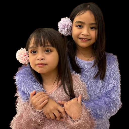 ANGGUN & ANGGREK